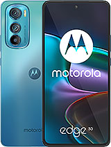 Best available price of Motorola Edge 30 in Htt