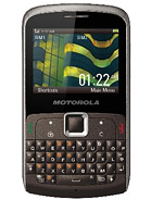 Best available price of Motorola EX115 in Htt