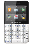 Best available price of Motorola EX119 in Htt