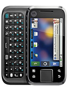 Best available price of Motorola FLIPSIDE MB508 in Htt