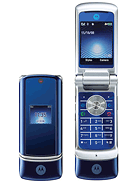 Best available price of Motorola KRZR K1 in Htt