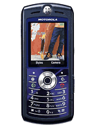 Best available price of Motorola SLVR L7e in Htt
