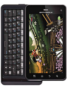 Best available price of Motorola Milestone XT883 in Htt