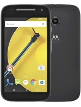 Best available price of Motorola Moto E 2nd gen in Htt