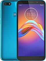 Best available price of Motorola Moto E6 Play in Htt