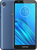 Best available price of Motorola Moto E6 in Htt