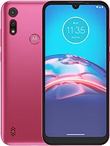 Best available price of Motorola Moto E6i in Htt