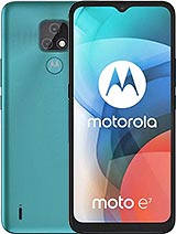 Best available price of Motorola Moto E7 in Htt