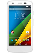 Best available price of Motorola Moto G 4G in Htt