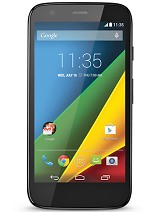 Best available price of Motorola Moto G Dual SIM in Htt