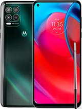 Best available price of Motorola Moto G Stylus 5G in Htt