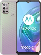 Best available price of Motorola Moto G10 in Htt