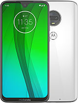 Best available price of Motorola Moto G7 in Htt