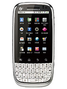 Best available price of Motorola MOTO MT620 in Htt