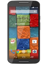 Best available price of Motorola Moto X 2nd Gen in Htt