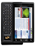 Best available price of Motorola MOTO XT702 in Htt