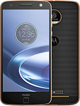 Best available price of Motorola Moto Z Force in Htt