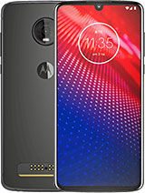 Best available price of Motorola Moto Z4 in Htt