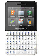 Best available price of Motorola MOTOKEY XT EX118 in Htt