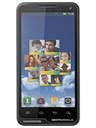 Best available price of Motorola Motoluxe in Htt