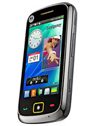 Best available price of Motorola MOTOTV EX245 in Htt