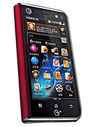Best available price of Motorola MT710 ZHILING in Htt