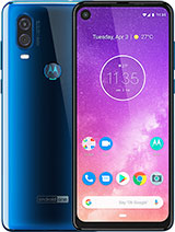 Best available price of Motorola One Vision in Htt