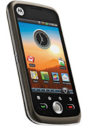 Best available price of Motorola Quench XT3 XT502 in Htt