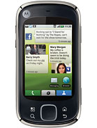 Best available price of Motorola QUENCH in Htt