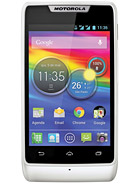 Best available price of Motorola RAZR D1 in Htt