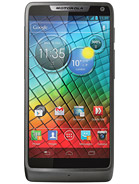 Best available price of Motorola RAZR i XT890 in Htt