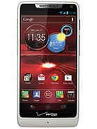 Best available price of Motorola DROID RAZR M in Htt