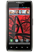 Best available price of Motorola RAZR MAXX in Htt