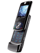 Best available price of Motorola ROKR Z6 in Htt