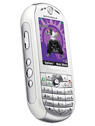 Best available price of Motorola ROKR E2 in Htt