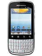 Best available price of Motorola SPICE Key XT317 in Htt
