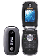 Best available price of Motorola PEBL U3 in Htt