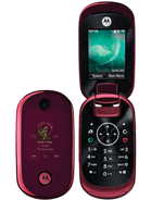 Best available price of Motorola U9 in Htt