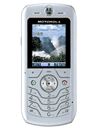 Best available price of Motorola L6 in Htt