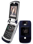 Best available price of Motorola V3x in Htt