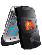 Best available price of Motorola RAZR V3xx in Htt