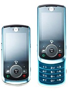 Best available price of Motorola COCKTAIL VE70 in Htt