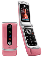 Best available price of Motorola W377 in Htt