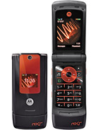 Best available price of Motorola ROKR W5 in Htt