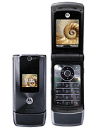 Best available price of Motorola W510 in Htt
