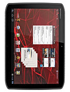 Best available price of Motorola XOOM 2 3G MZ616 in Htt