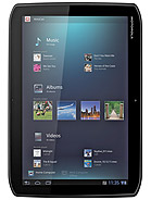 Best available price of Motorola XOOM 2 MZ615 in Htt
