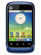 Best available price of Motorola XT301 in Htt