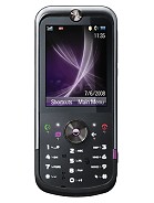 Best available price of Motorola ZN5 in Htt
