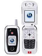 Best available price of Motorola V980 in Htt